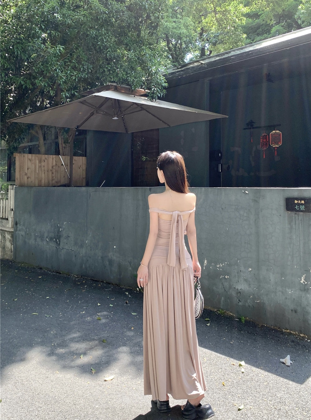 Mya Skirt Set