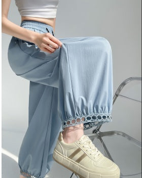 Trinity Bloomer Pants