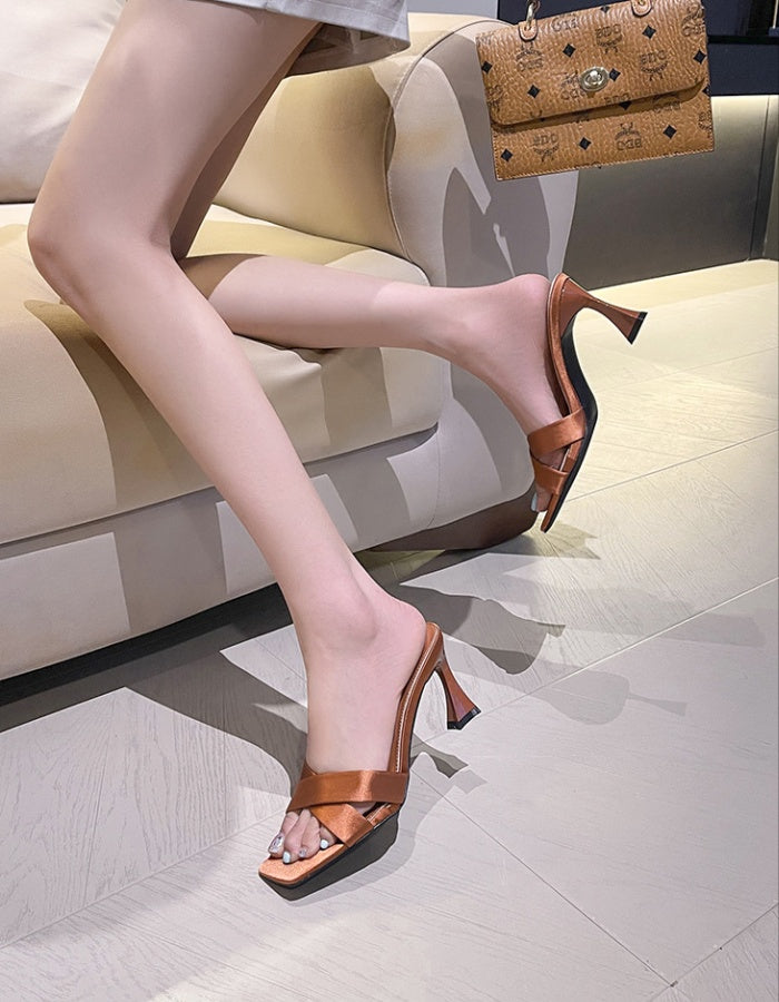 Raya YSL Open Toe Sandals