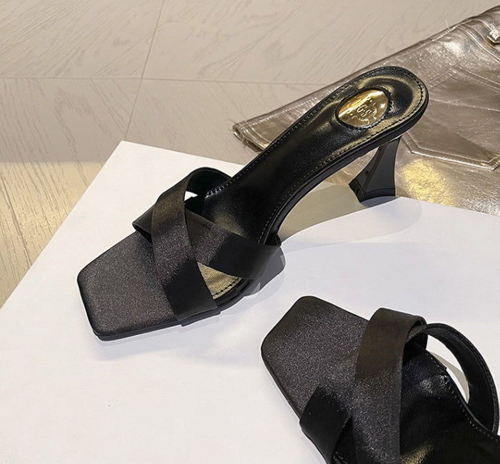 Raya YSL Open Toe Sandals