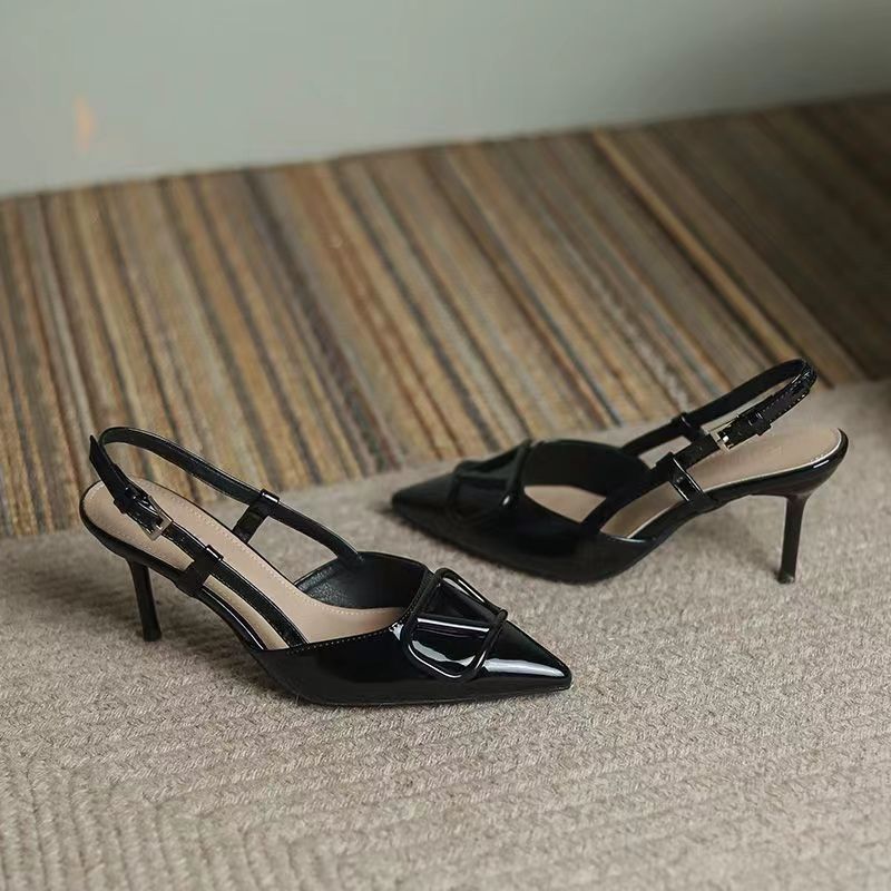 Burgos Heels