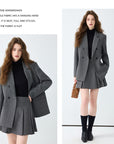 Ximena Formal Skirt Set