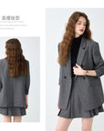 Ximena Formal Skirt Set