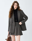 Ximena Formal Skirt Set