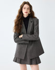 Ximena Formal Skirt Set