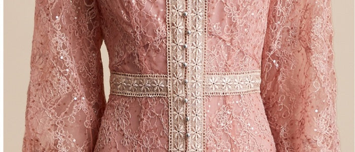 red lace pretty maxi dress