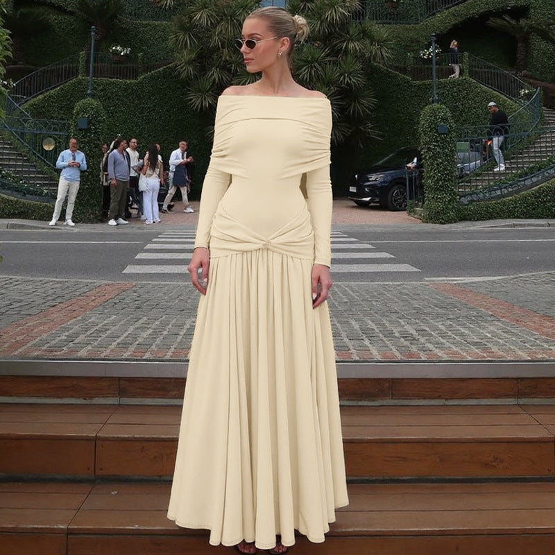 Milk Silk European Haute Couture