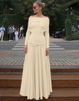 Milk Silk European Haute Couture