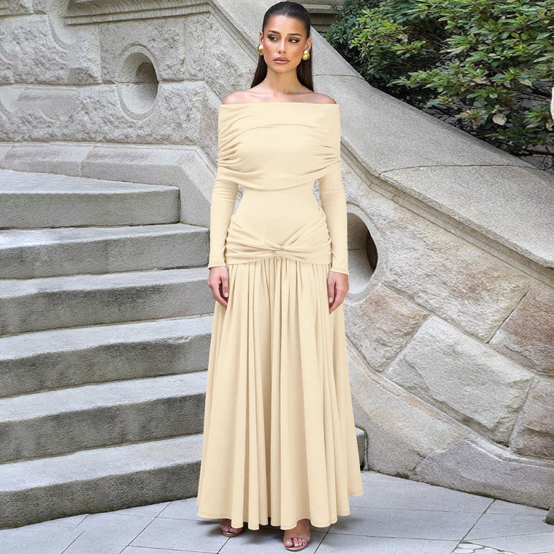 Milk Silk European Haute Couture
