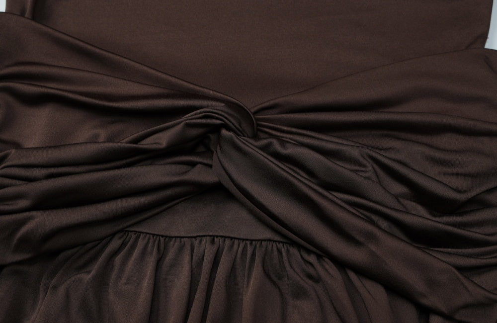 Milk Silk European Haute Couture