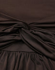 Milk Silk European Haute Couture