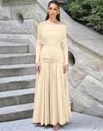 Milk Silk European Haute Couture