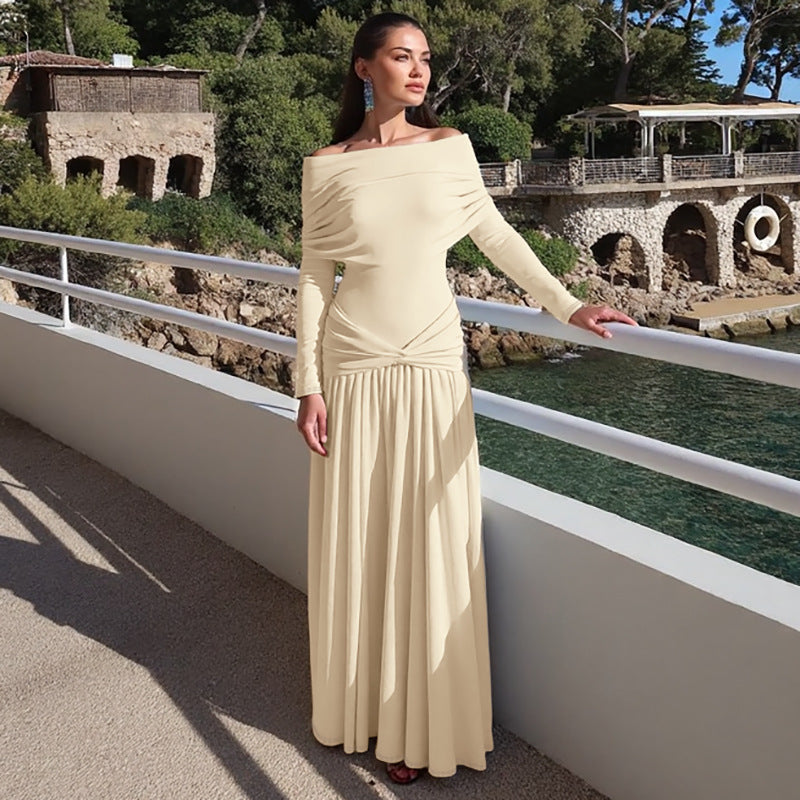 Milk Silk European Haute Couture