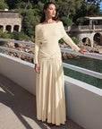 Milk Silk European Haute Couture