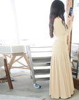 Milk Silk European Haute Couture
