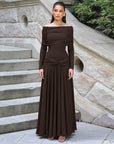 Milk Silk European Haute Couture