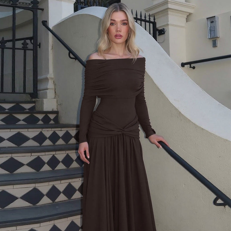Milk Silk European Haute Couture