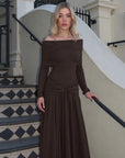Milk Silk European Haute Couture
