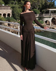 Milk Silk European Haute Couture