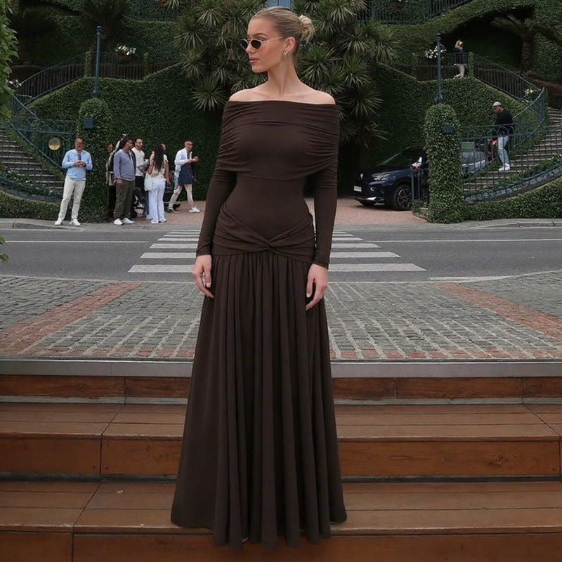 Milk Silk European Haute Couture