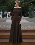 Milk Silk European Haute Couture