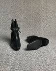 Lena Slipsole Boots