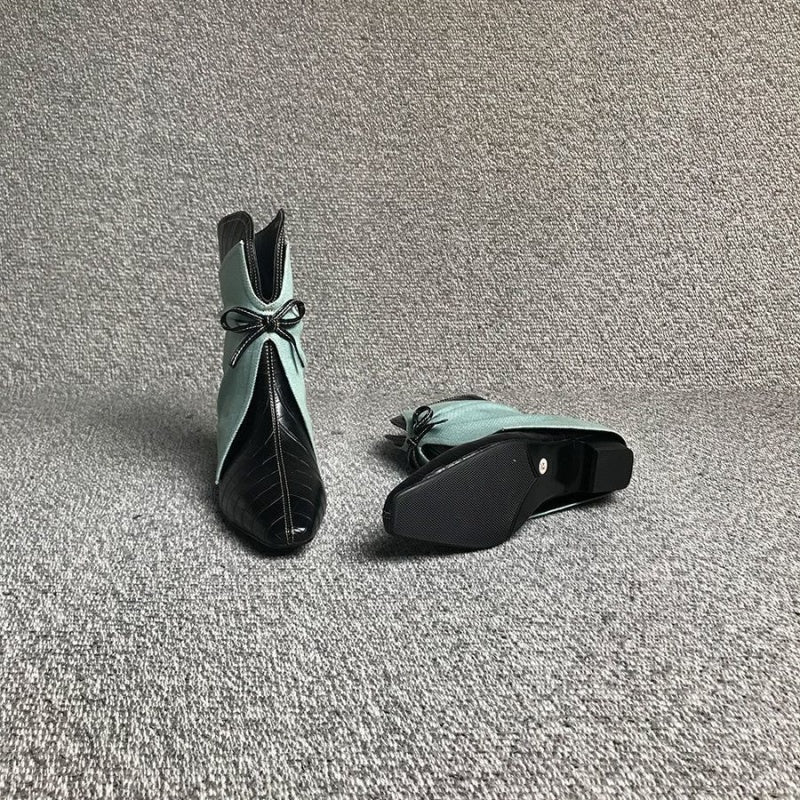 Lena Slipsole Boots