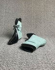 Lena Slipsole Boots