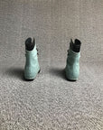 Lena Slipsole Boots