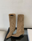 Knee High Boots