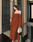 Faith Luxe Knit 2 Pc Set