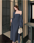 Knit Two piece dress