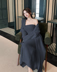 Knit Two piece dress