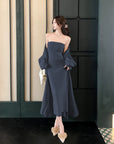 Knit Two piece dress