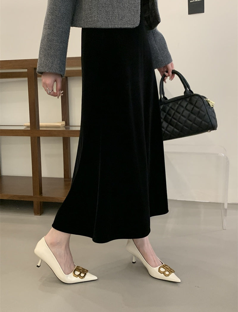 Balenciaga Kitten Heels