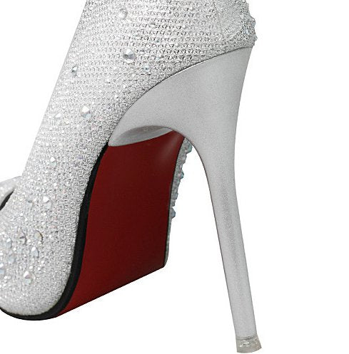 Isla Embellished Pumps